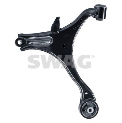 Control/Trailing Arm, wheel suspension SWAG 85 94 2126