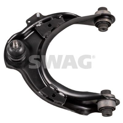SWAG 85 94 2128 Control/Trailing Arm, wheel suspension