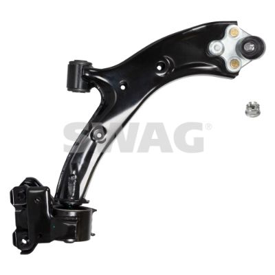 Control/Trailing Arm, wheel suspension SWAG 85 94 2136