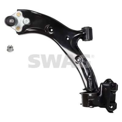 SWAG 85 94 2137 Control/Trailing Arm, wheel suspension