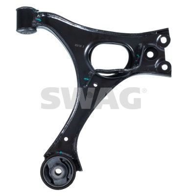 SWAG 85 94 2142 Control/Trailing Arm, wheel suspension