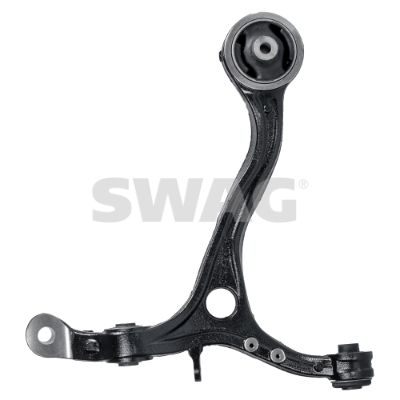 SWAG 85 94 2143 Control/Trailing Arm, wheel suspension