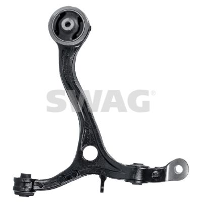 Control/Trailing Arm, wheel suspension SWAG 85 94 2144