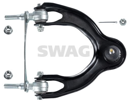 SWAG 85 94 2156 Control/Trailing Arm, wheel suspension