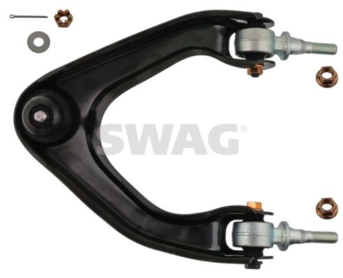 SWAG 85 94 2159 Control/Trailing Arm, wheel suspension