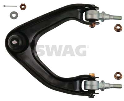 Control/Trailing Arm, wheel suspension SWAG 85 94 2159