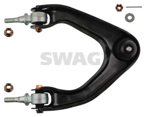 SWAG 85 94 2160 Control/Trailing Arm, wheel suspension