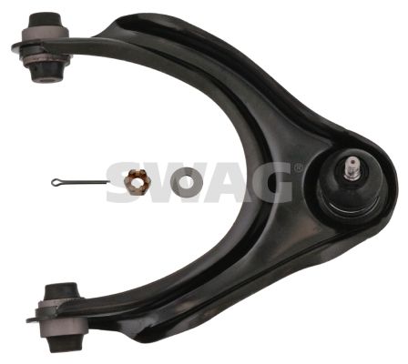 SWAG 85 94 2162 Control/Trailing Arm, wheel suspension