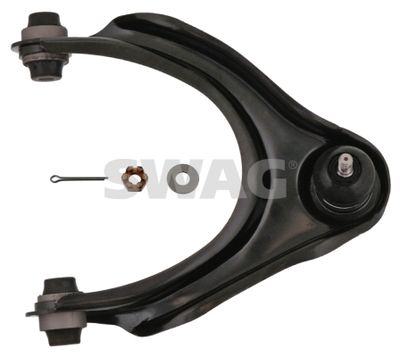 Control/Trailing Arm, wheel suspension SWAG 85 94 2162