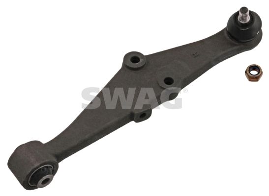 SWAG 85 94 2163 Control/Trailing Arm, wheel suspension