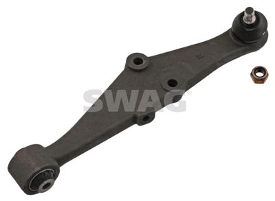 Control/Trailing Arm, wheel suspension SWAG 85 94 2163