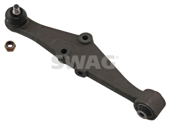 SWAG 85 94 2164 Control/Trailing Arm, wheel suspension