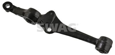 Control/Trailing Arm, wheel suspension SWAG 85 94 2175