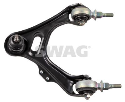 Control/Trailing Arm, wheel suspension SWAG 85 94 2183