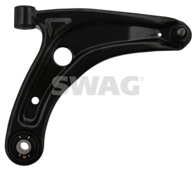Control/Trailing Arm, wheel suspension SWAG 85 94 2195