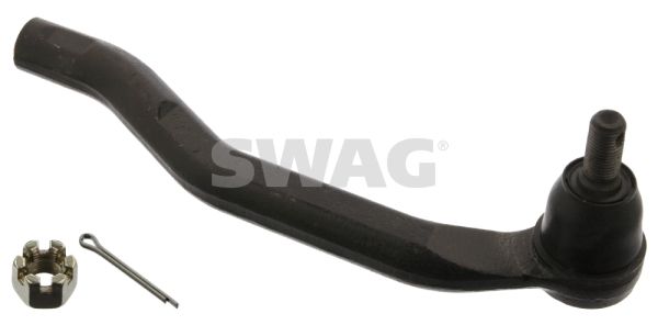 SWAG 85 94 2221 Tie Rod End