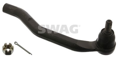 Tie Rod End SWAG 85 94 2221