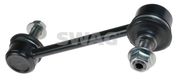 SWAG 85 94 8075 Link/Coupling Rod, stabiliser bar