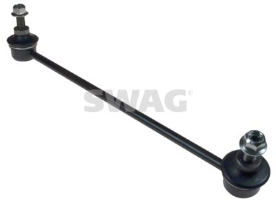 Link/Coupling Rod, stabiliser bar SWAG 85 94 8077