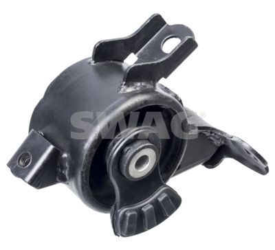 Mounting, manual transmission SWAG 85 10 5897