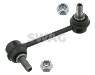 Link/Coupling Rod, stabiliser bar SWAG 85 92 4944