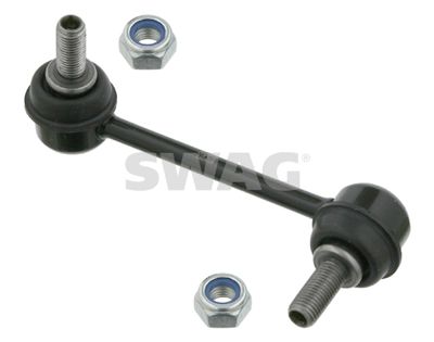 Link/Coupling Rod, stabiliser bar SWAG 85 92 4945