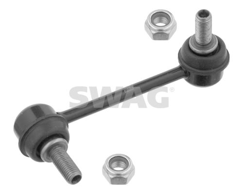 SWAG 85 92 8046 Link/Coupling Rod, stabiliser bar