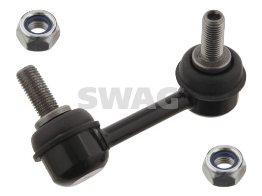 SWAG 85 92 8461 Link/Coupling Rod, stabiliser bar