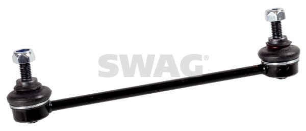 SWAG 85 93 0924 Link/Coupling Rod, stabiliser bar
