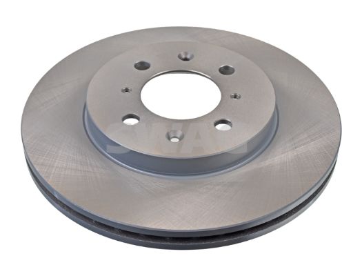 SWAG 85 93 1302 Brake Disc