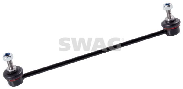 SWAG 85 93 1569 Link/Coupling Rod, stabiliser bar