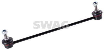 Link/Coupling Rod, stabiliser bar SWAG 85 93 1569