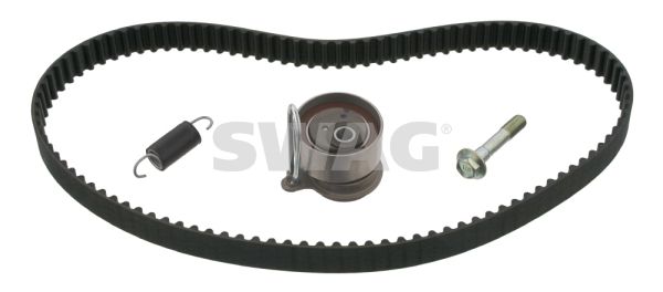 SWAG 85 93 1960 Timing Belt Kit