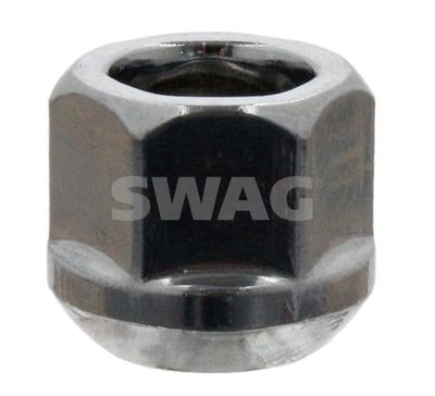 Wheel Nut SWAG 85 93 2479