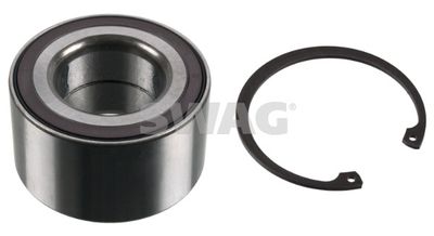 Wheel Bearing Kit SWAG 85 93 2540