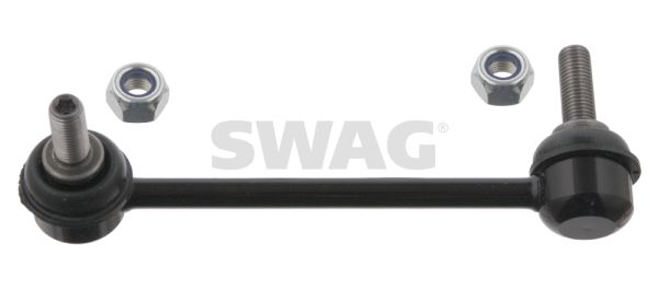 SWAG 85 93 2602 Link/Coupling Rod, stabiliser bar