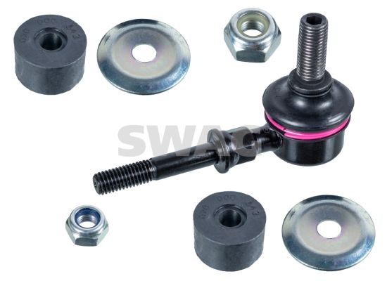 SWAG 85 94 2066 Link/Coupling Rod, stabiliser bar