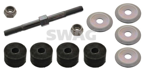 SWAG 85 94 2068 Link/Coupling Rod, stabiliser bar