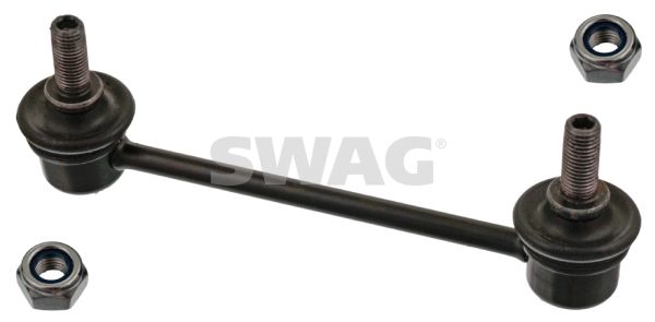 SWAG 85 94 2087 Link/Coupling Rod, stabiliser bar