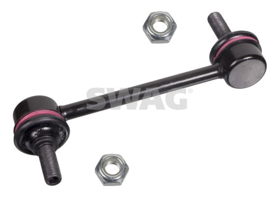 SWAG 85 94 2099 Link/Coupling Rod, stabiliser bar