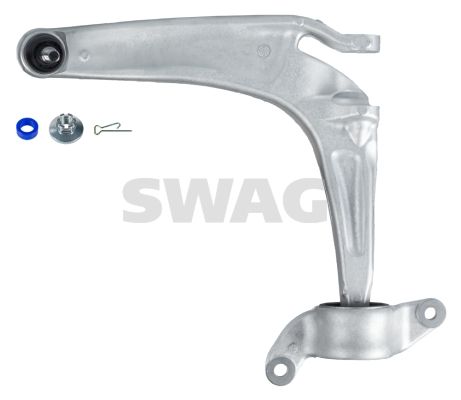 SWAG 85 94 2147 Control/Trailing Arm, wheel suspension