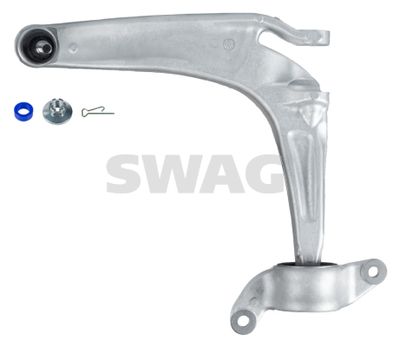 Control/Trailing Arm, wheel suspension SWAG 85 94 2147