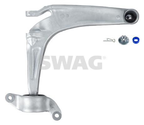 SWAG 85 94 2148 Control/Trailing Arm, wheel suspension
