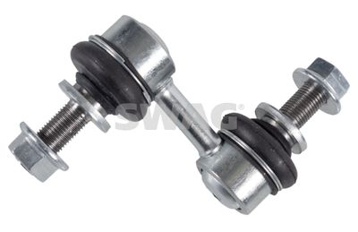 Link/Coupling Rod, stabiliser bar SWAG 86 10 2401