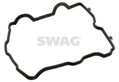Gasket, cylinder head cover SWAG 86 10 4227