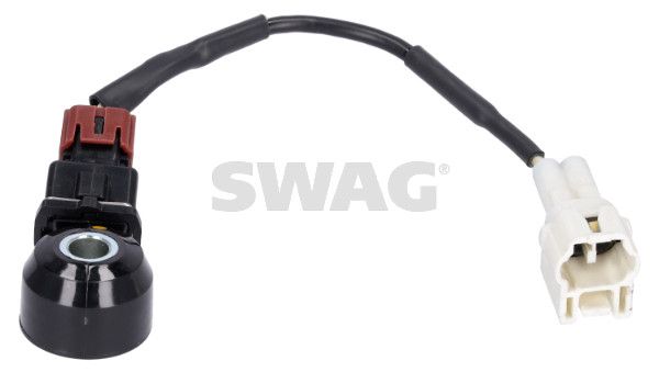 SWAG 86 10 6818 Knock Sensor