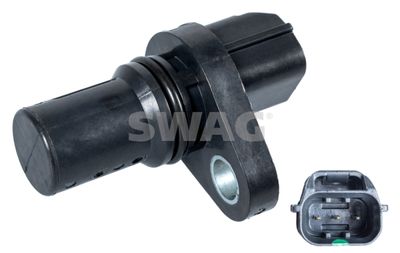 Sensor, camshaft position SWAG 86 10 6824
