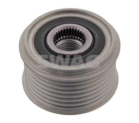 SWAG 86 93 4380 Alternator Freewheel Clutch
