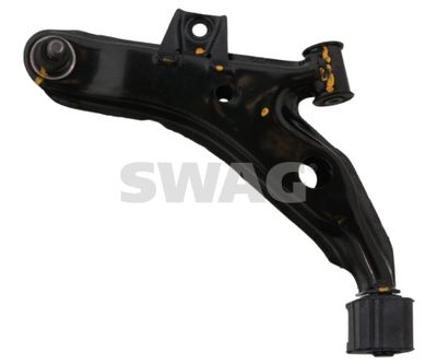 Control/Trailing Arm, wheel suspension SWAG 86 94 2802