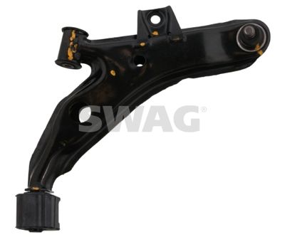 Control/Trailing Arm, wheel suspension SWAG 86 94 2803